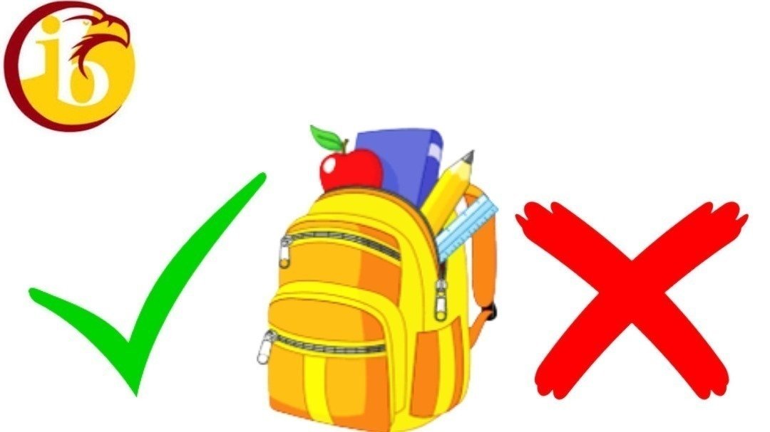 Petition · Allow Hardaway Students To Carry Backpacks, In School and In