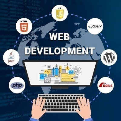 ChangeOrg profile picture for @web