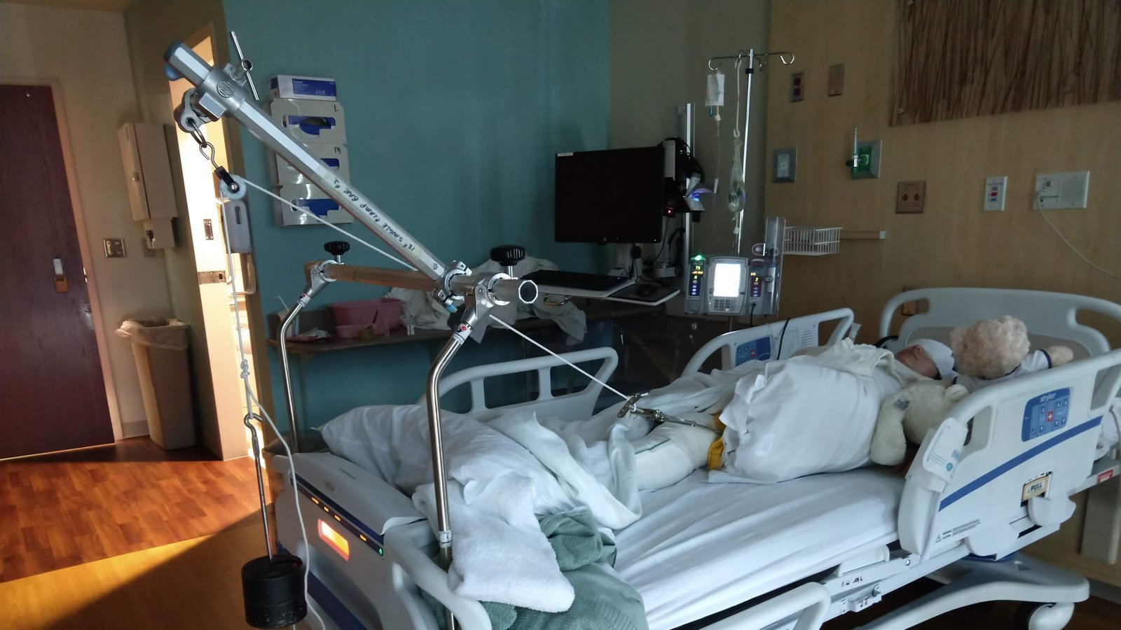 Petition · Release of Information on Past Incidents in Rampart HS