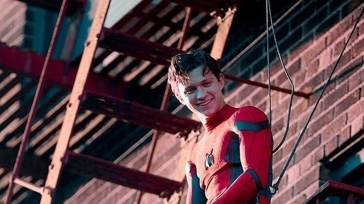 Petition · Bring Spider-Man back to the MCU · Change.org