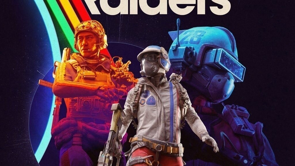 Raider Create Pétition · Create a dedicated PVE mode for Arc Raiders - France ...