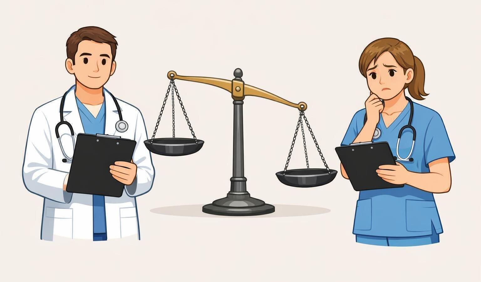 Petition · Require transparent pay equity reporting for NZ health care ...