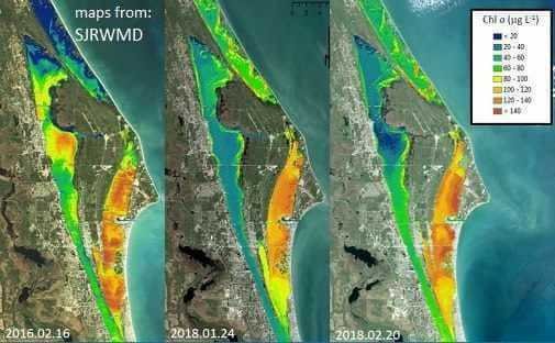 Petition · Indian River Lagoon- Open the Port Locks- Drain the Poop ...