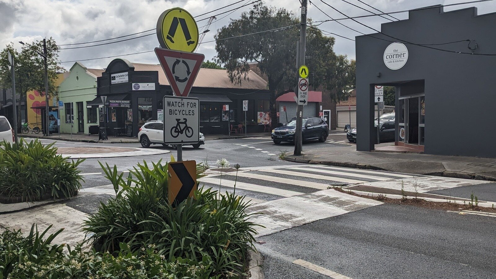 Petition · Save/upgrade our Mitchell Road zebra crossings (Alexandria