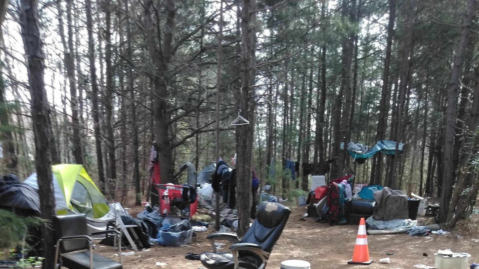 Petition · Emergency Petition ReOpen Shelter to Address Housing