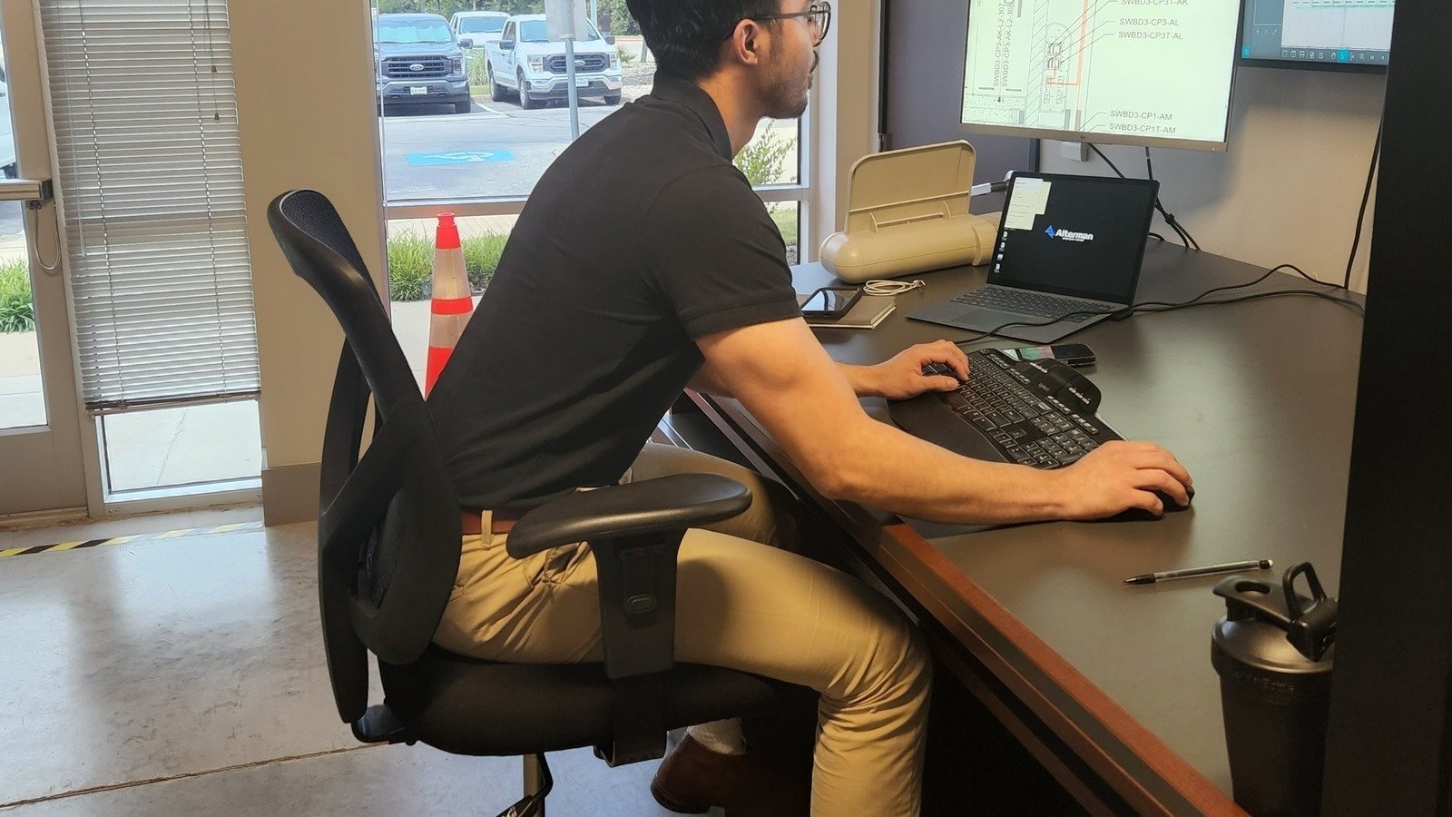 Petition · Normal Desks United States ·