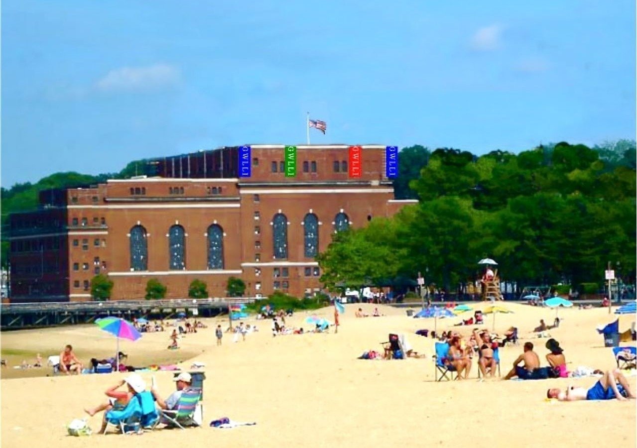 Petition · Save the Glenwood Landing power plant from demolition