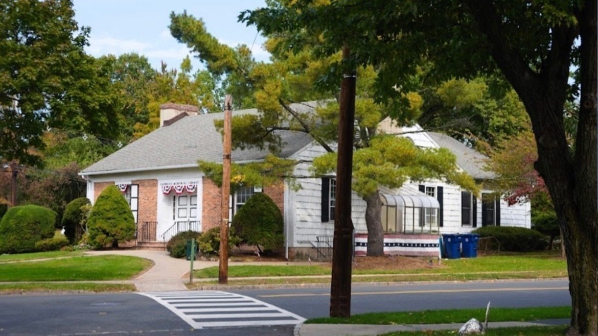 Petition · Save the Fanwood Public Library!!! United States ·