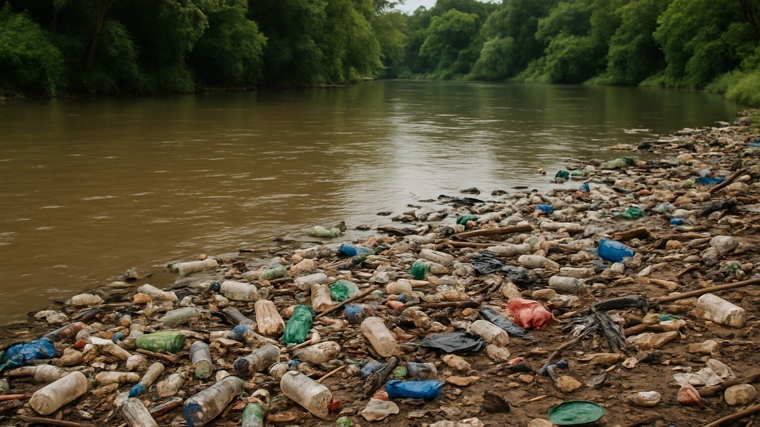 Polluted Rivers In Philippines Petition · Protect a Local River, Lake, or Forest from Pollution ...