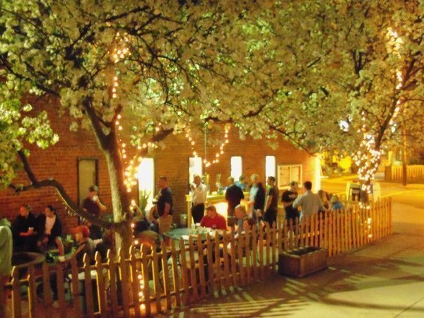 Petition We Support Westover Beer Garden And Arlington Small