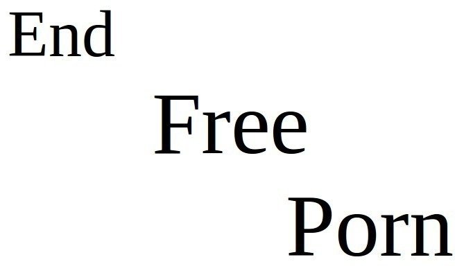 Petition · End the Distribution of Free Pornographic Materials · Change org Petition · End the Distribution of Free Pornographic Materials · Change org