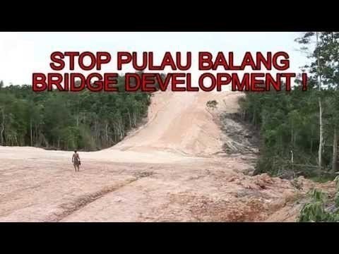 Petition · President Joko Widodo: Please save Balikpapan Bay ...