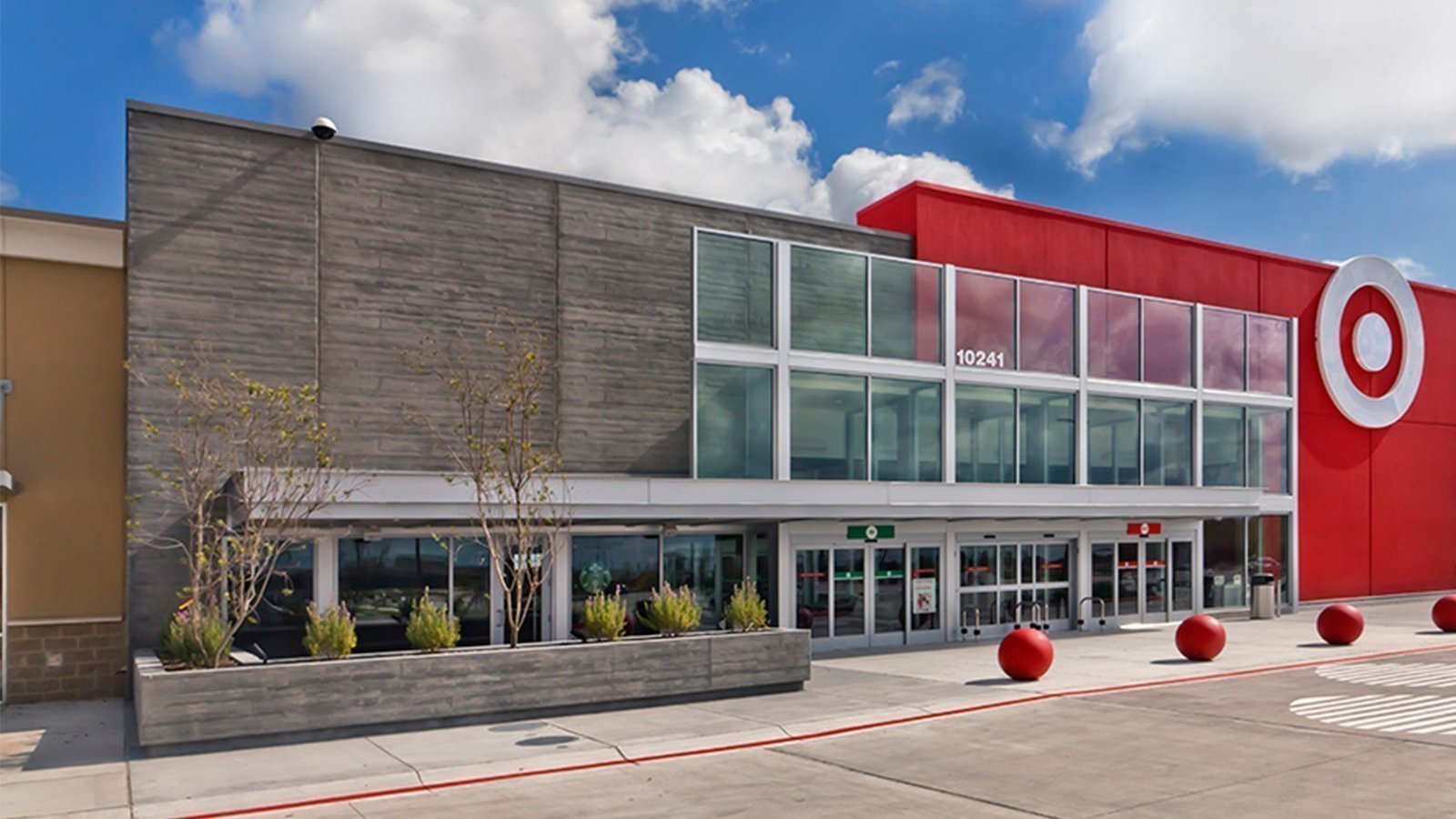 Petition · Target Ball. ·