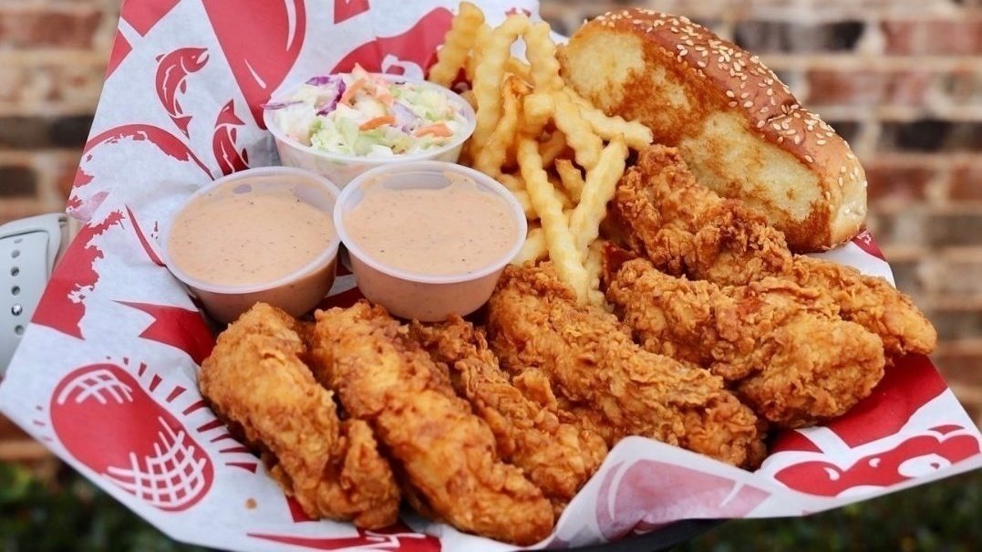 Petition · Cane’s Sauce Sold In Stores ·