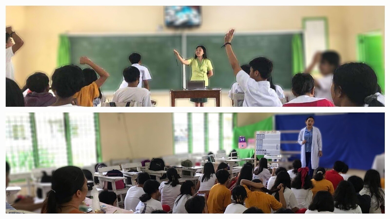 Petition · A World of Opportunity: Support Quality Education for All ...