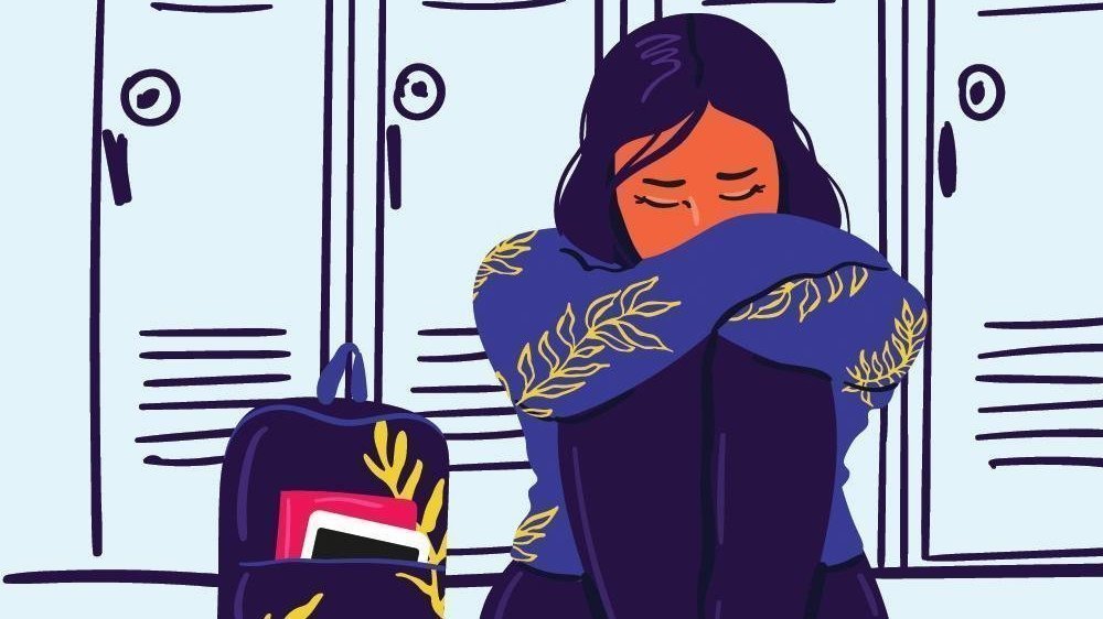 Petition Increase Focus On Students Mental Health With Local Schools