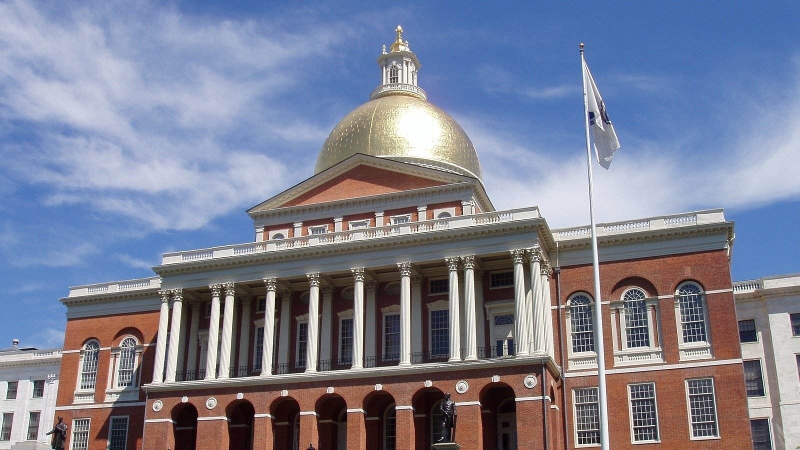 Petition · Diversity Needed in the MA Legislature's Leadership and on