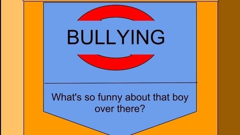 Petition · United States Congress Ban the act of bullying in all 50