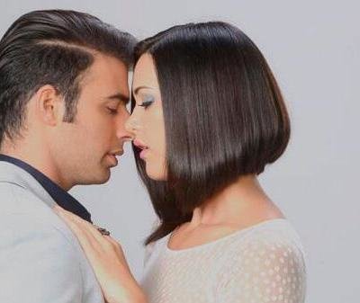 Petition Transmitan Pasionprohibida Con Monicaspear Y Jencarloscanela Por Telemundo Internacional Change Org