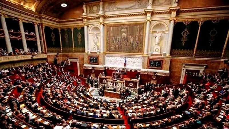 Petition Update Les Deputes Ont Vote L Exoneration De La