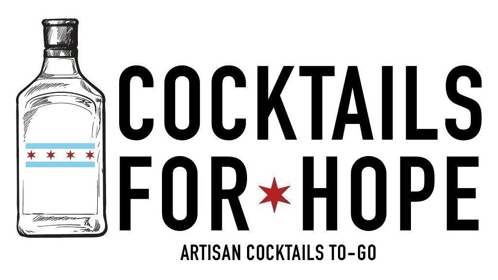 Petition · Cocktails for Hope Cocktails ToGo United States