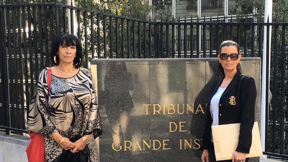 Pétition · mairie de Marseille SPA Marseille révocation
