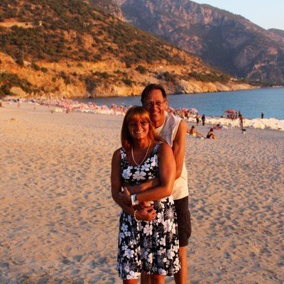 ChangeOrg profile picture for @smiler