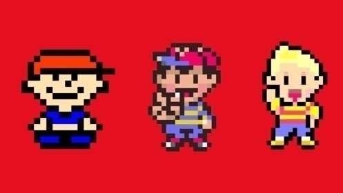 任天堂 - MOTHER 1 + 2  ＆　MOTHER 3 MOTHER 1+2+3 - Final Update « Fan Games and Programs « Forum