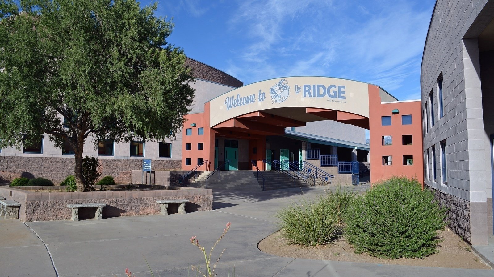 Petition · Keep Amphi Schools Safe for POC United States ·