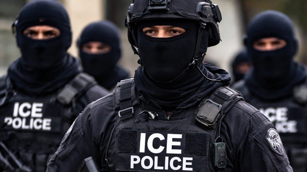 Ice Profiling Petition · Stop ICE profiling and protect constitutional rights ...
