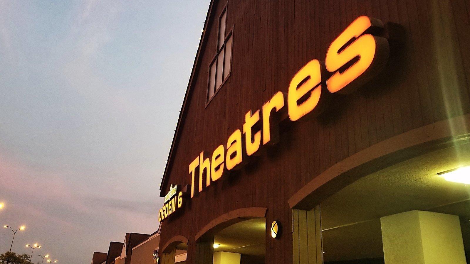 Petition · Save Ogden 6 Theatre Naperville, United States ·