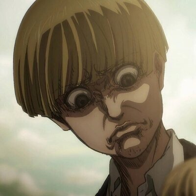 ChangeOrg profile picture for @witch