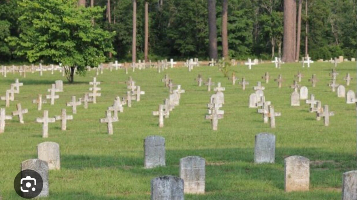 Petition · End Prison Corruption, Protect Inmates' Lives - United ...