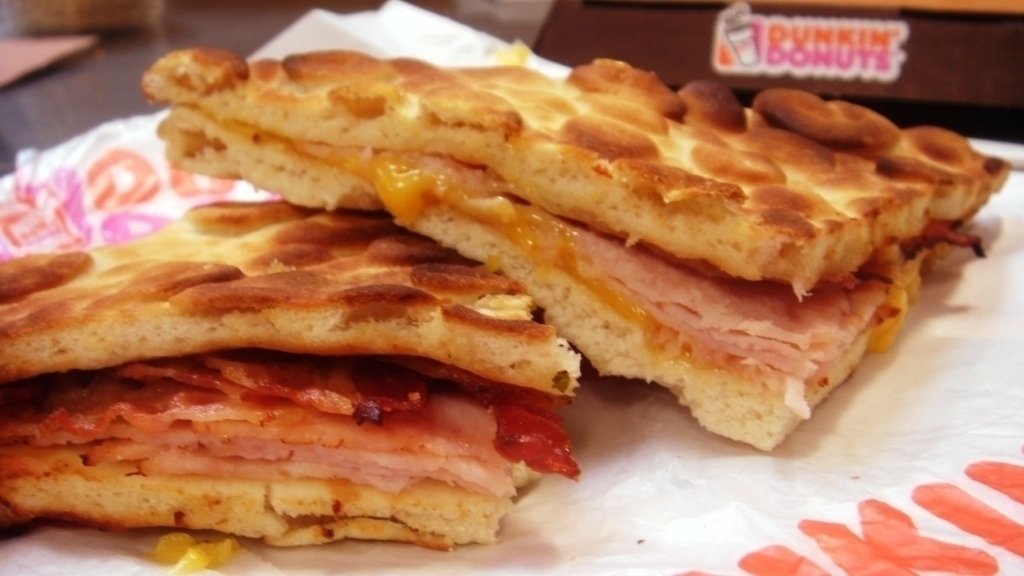 Petition · Bring back the Turkey Cheddar Bacon sandwich United States