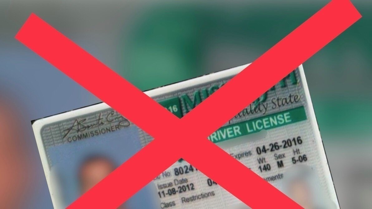 Petition · Stop driver’s license suspension for owed or past due child