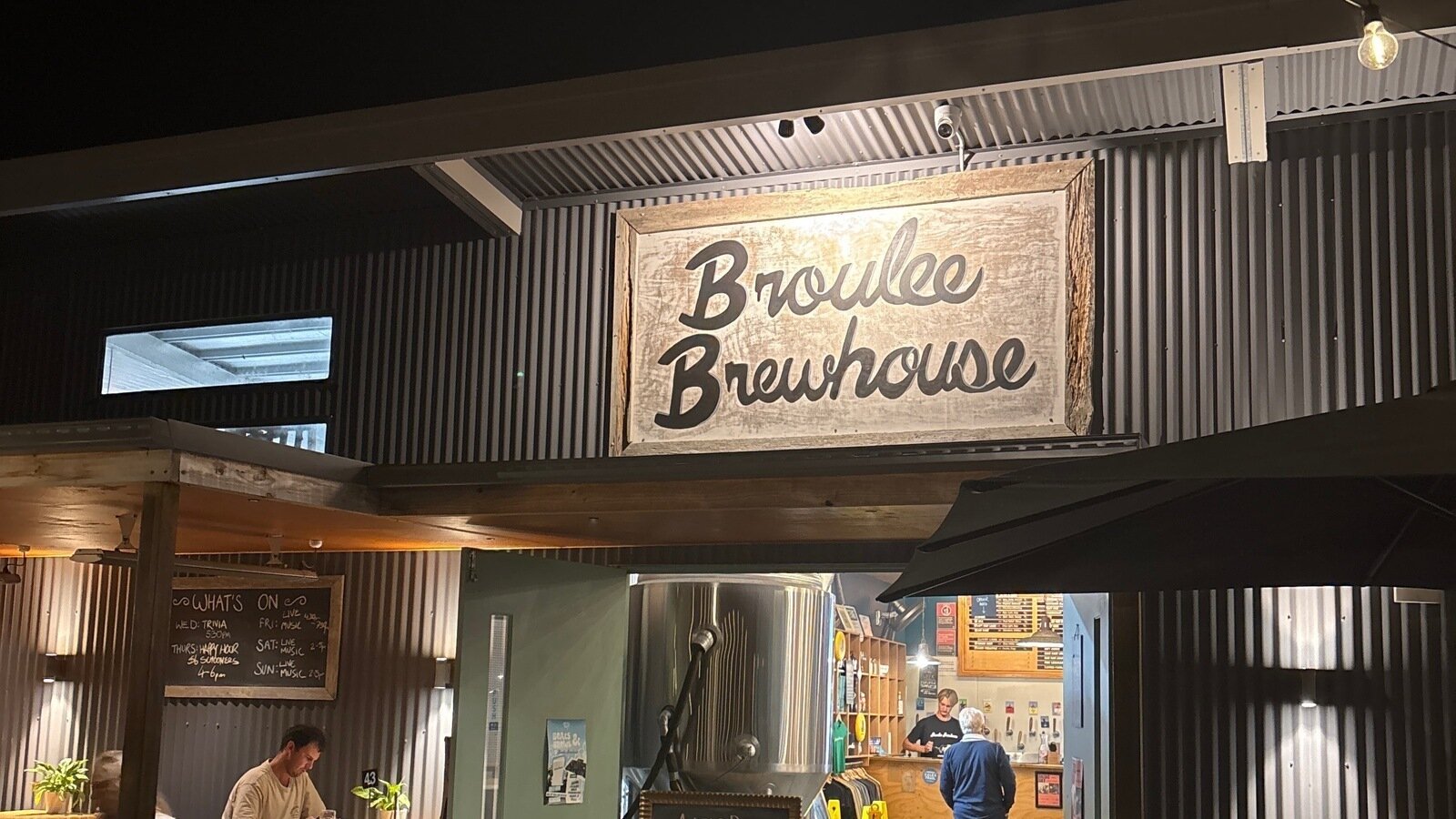 Petition · Reinstate the Broulee Brew House cheeseburger - Broulee ...