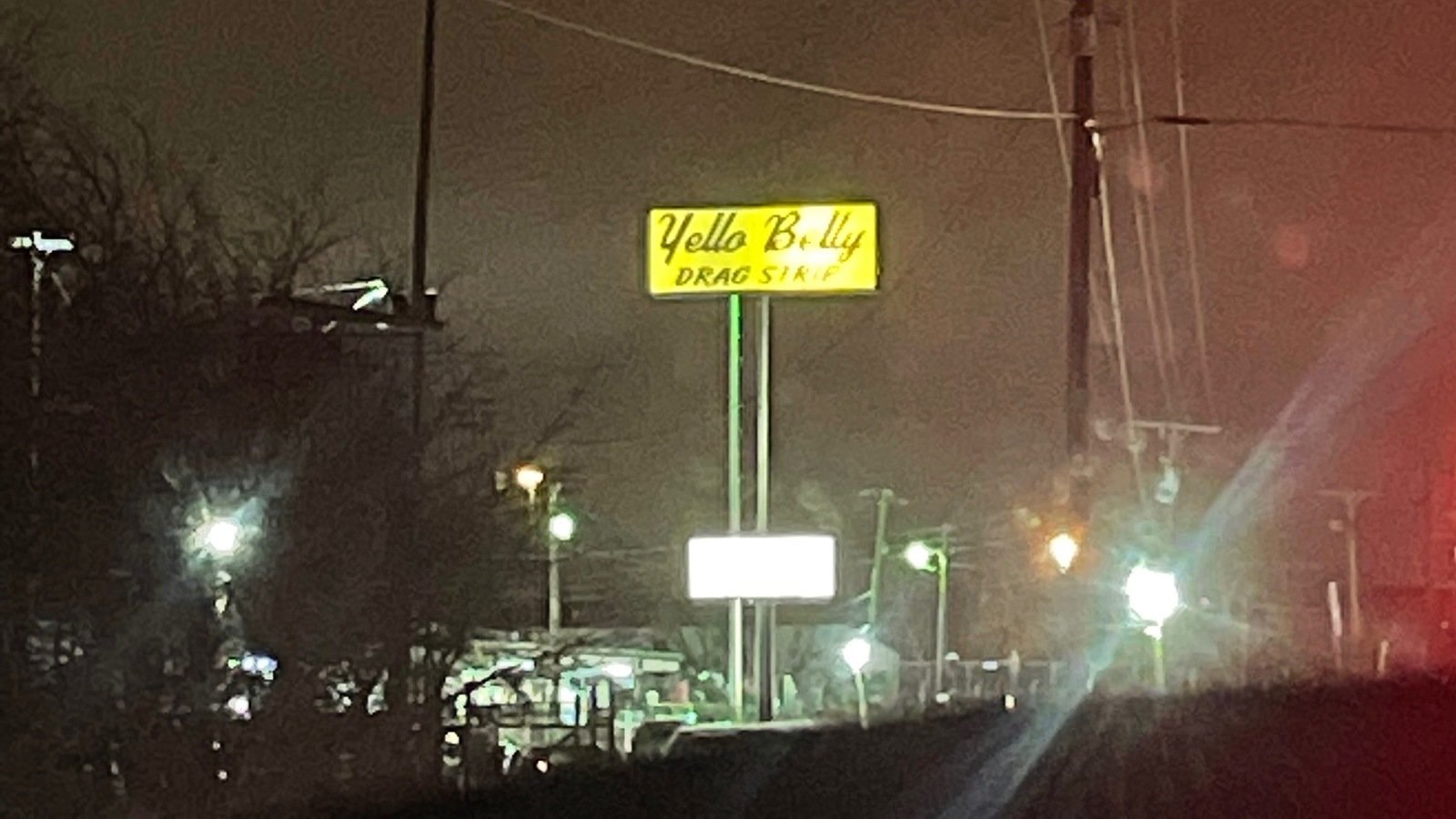 Petition · FIND NEW OWNERS OF YELLO BELLY ·