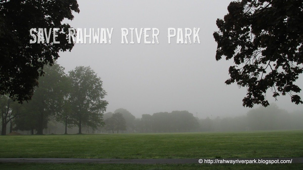Petition · Save Historic Rahway River Park... the campaign to stop the