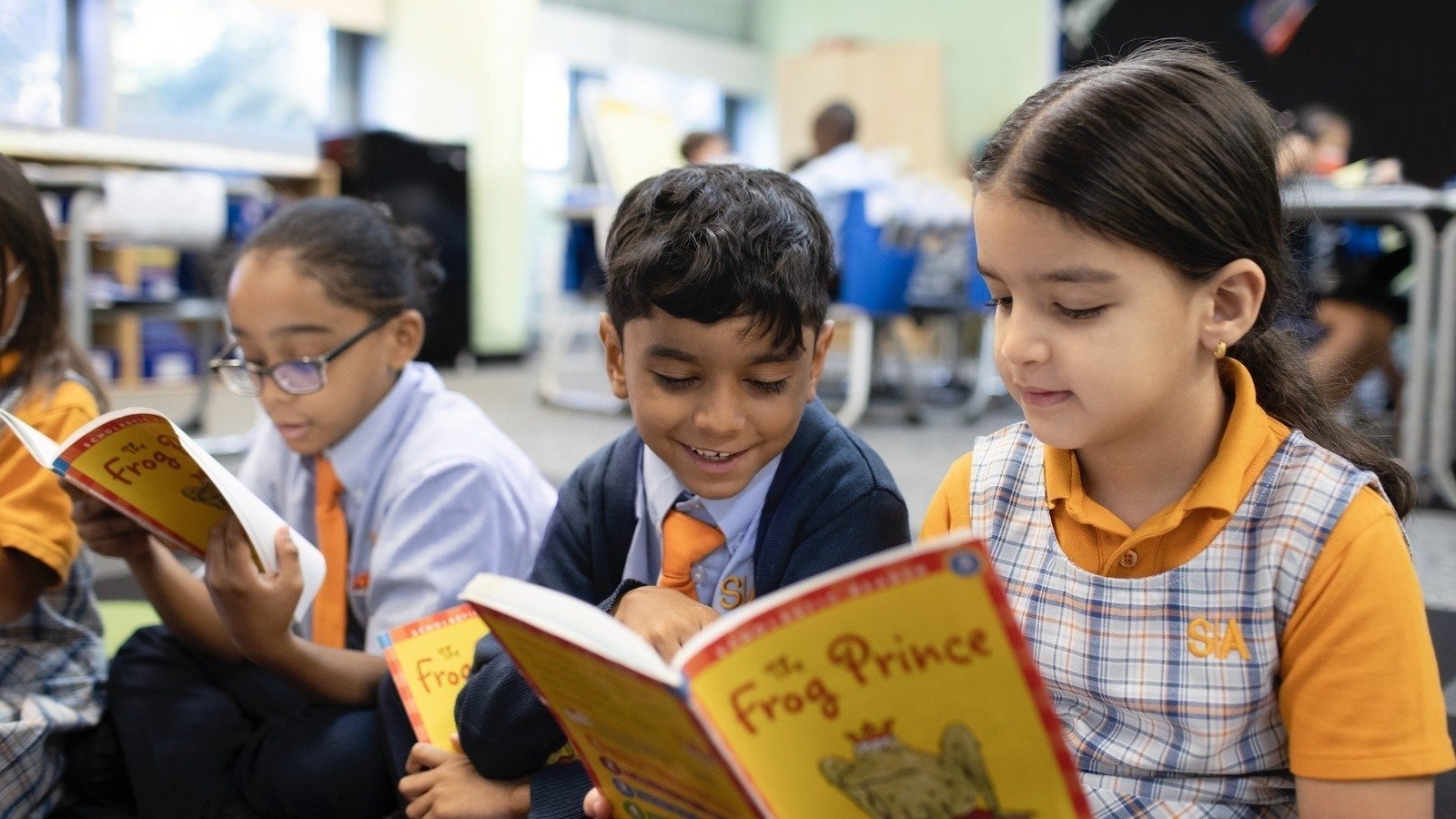 Petition · Approve New Success Academy Elementary Schools in Queens