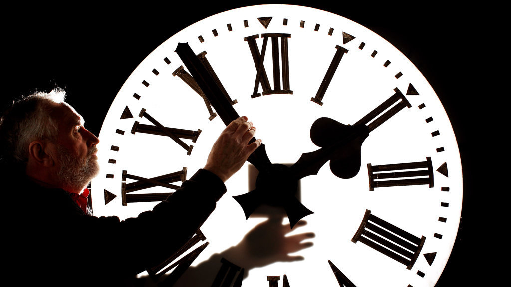Petition · Abolish Daylight Savings time in British Columbia Canada