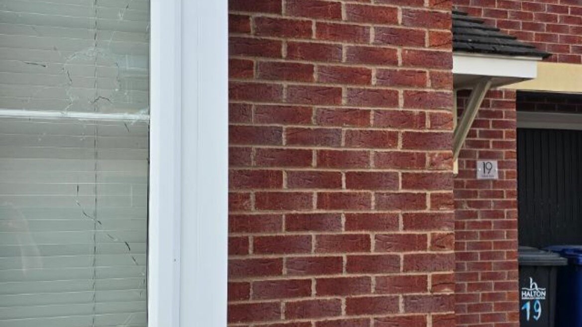 Petition · Halt the Conversion of a House in Ascot Gardens, Widnes into