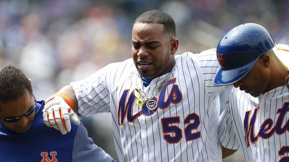 Petition · Fire the Mets trainers and medical staff with those that are qualified United