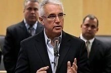 George Lada Petition · Recall LADA George Gascon - United States · Change.org