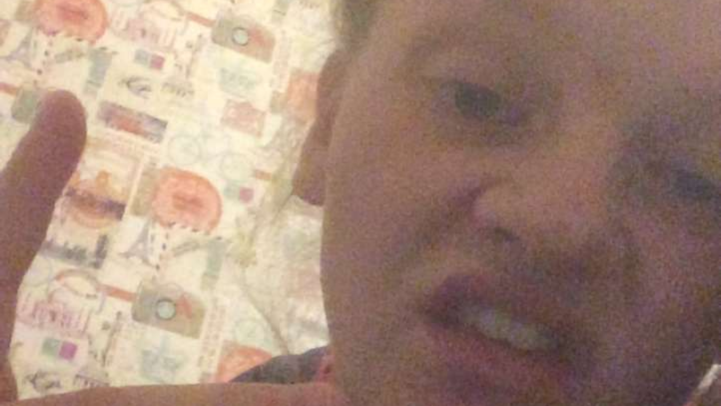 Petition · Make my friend Maddie dress up as a tampon on halloween