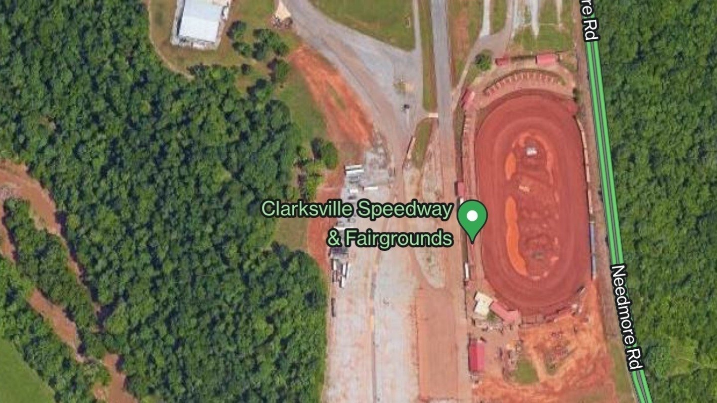 Petition · Keep the Clarksville Tennessee racetrack Clarksville