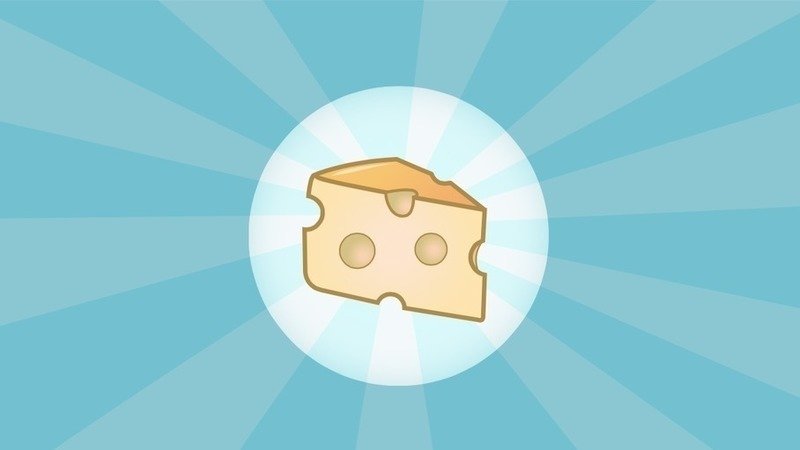Petition · Unicode Consortium: Get the cheese emoji into the Unicode 8.