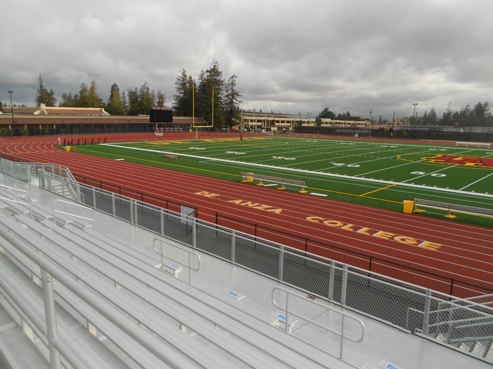 Petition · Public use of De Anza College's all-weather track Mon-Sun ...