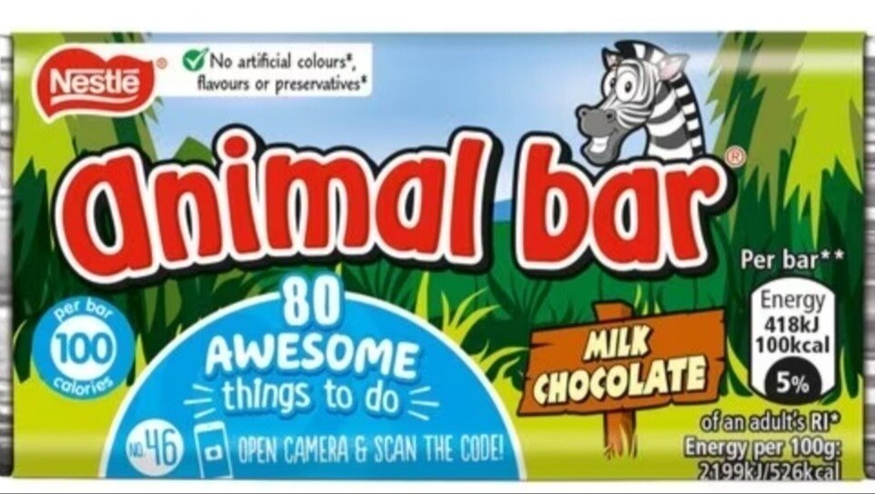 Petition · BRING BACK ANIMAL BARS Ireland ·