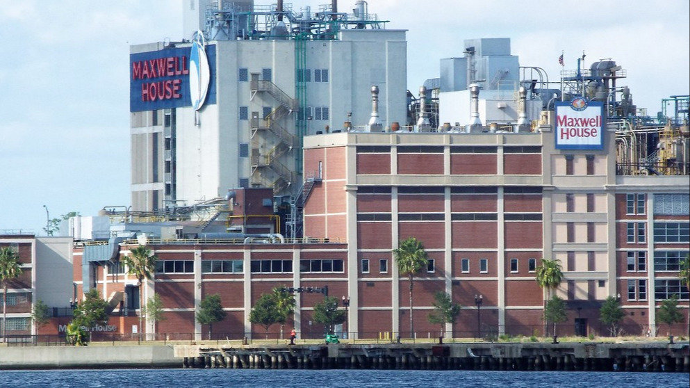 Petition · Stop the Nuisance Noise from the Maxwell House Coffee Plant in Jacksonville, FL