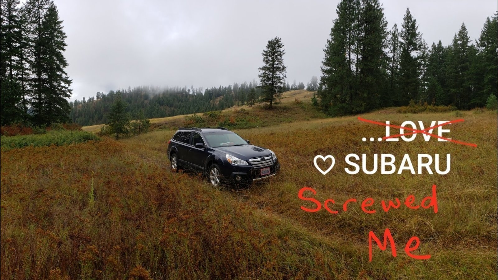 Petition · End the Subaru CVT Transmission Scam United States